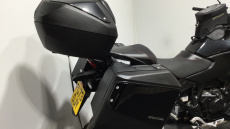 (23MY) Honda NT1100 Manual
